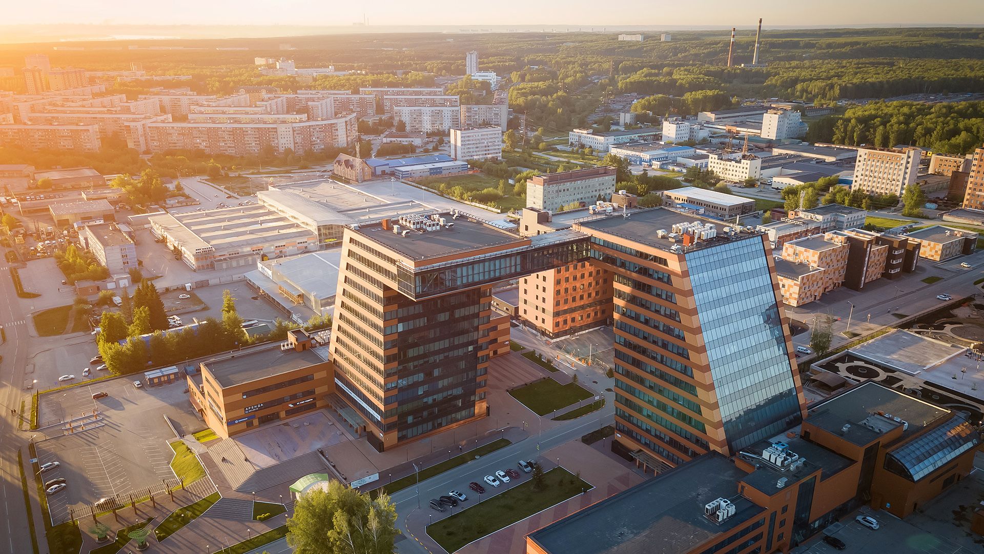 The USSR's secret Siberian 'democracy' (Credit: Aleksandr Kondratov/Getty Images)