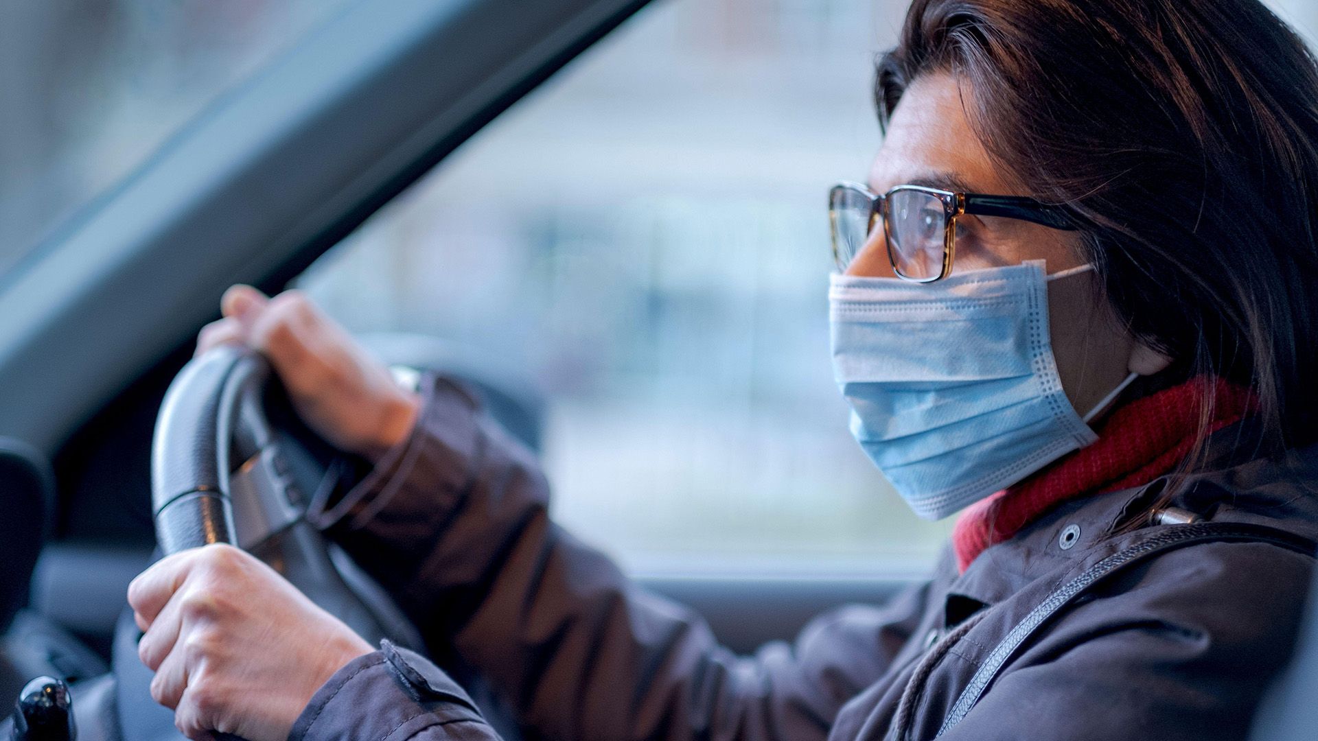 A drawn-out stressful situation can make simple tasks feel more difficult than they used to be (Credit: Alamy)