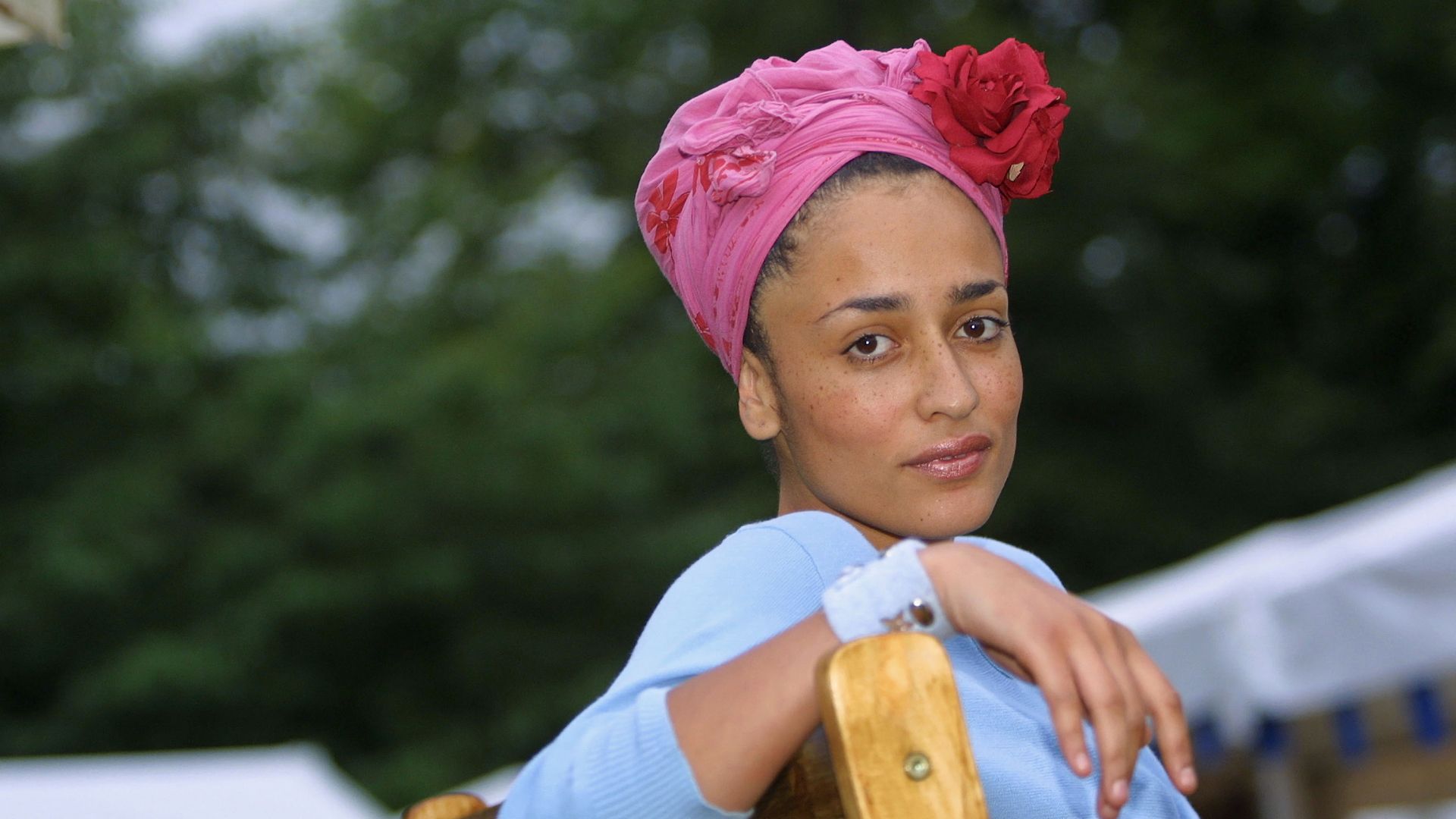 In Grand Union, Zadie Smith embraces the contemporary and the surreal (Credit: Alamy)