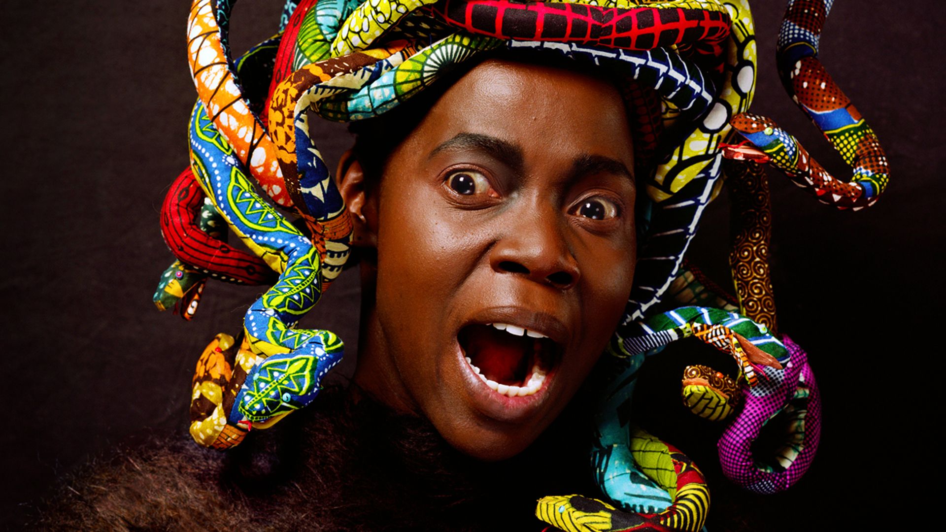 (Credit: Yinka Shonibare, courtesy James Cohan)