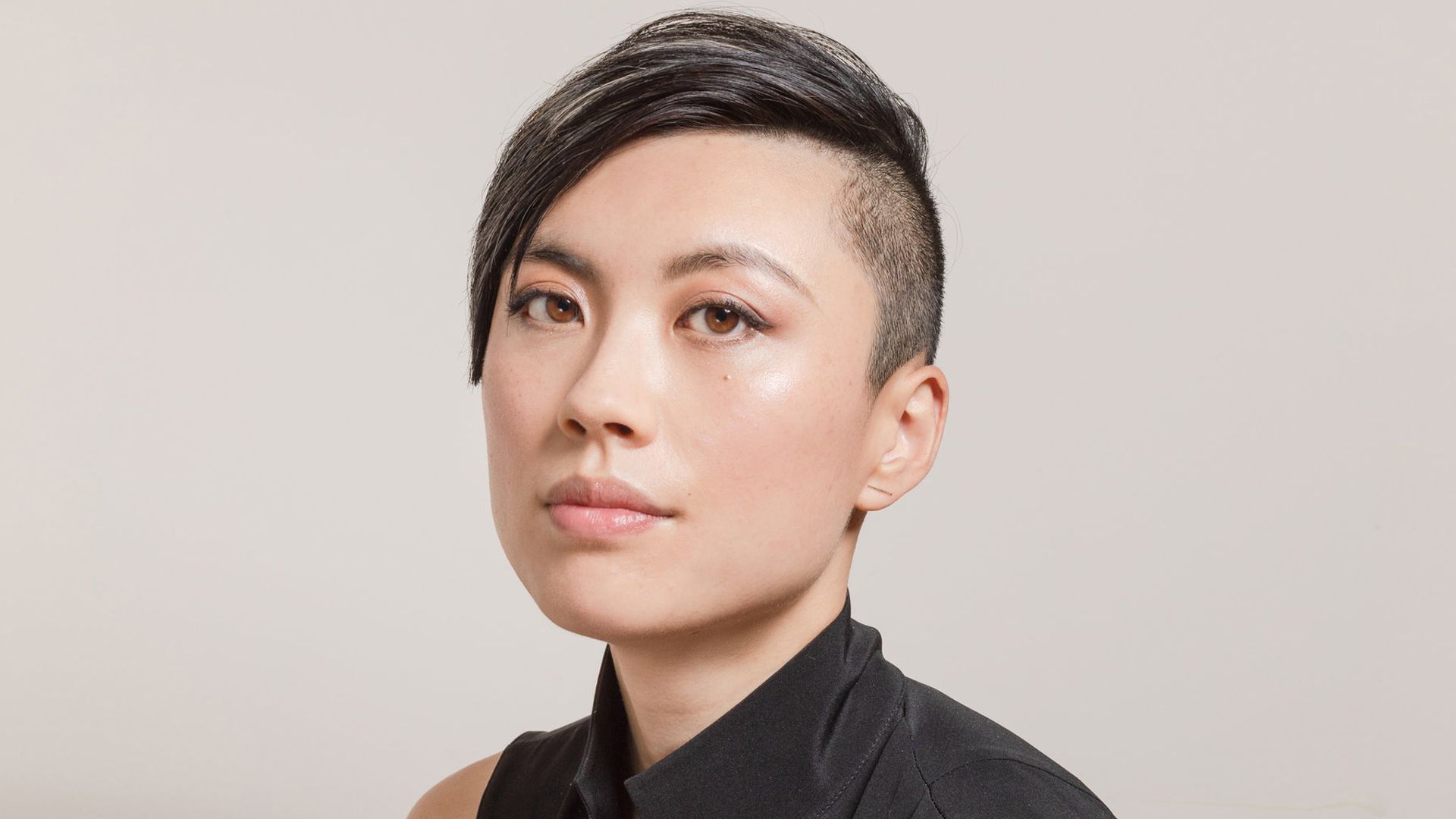 C Pam Zhang