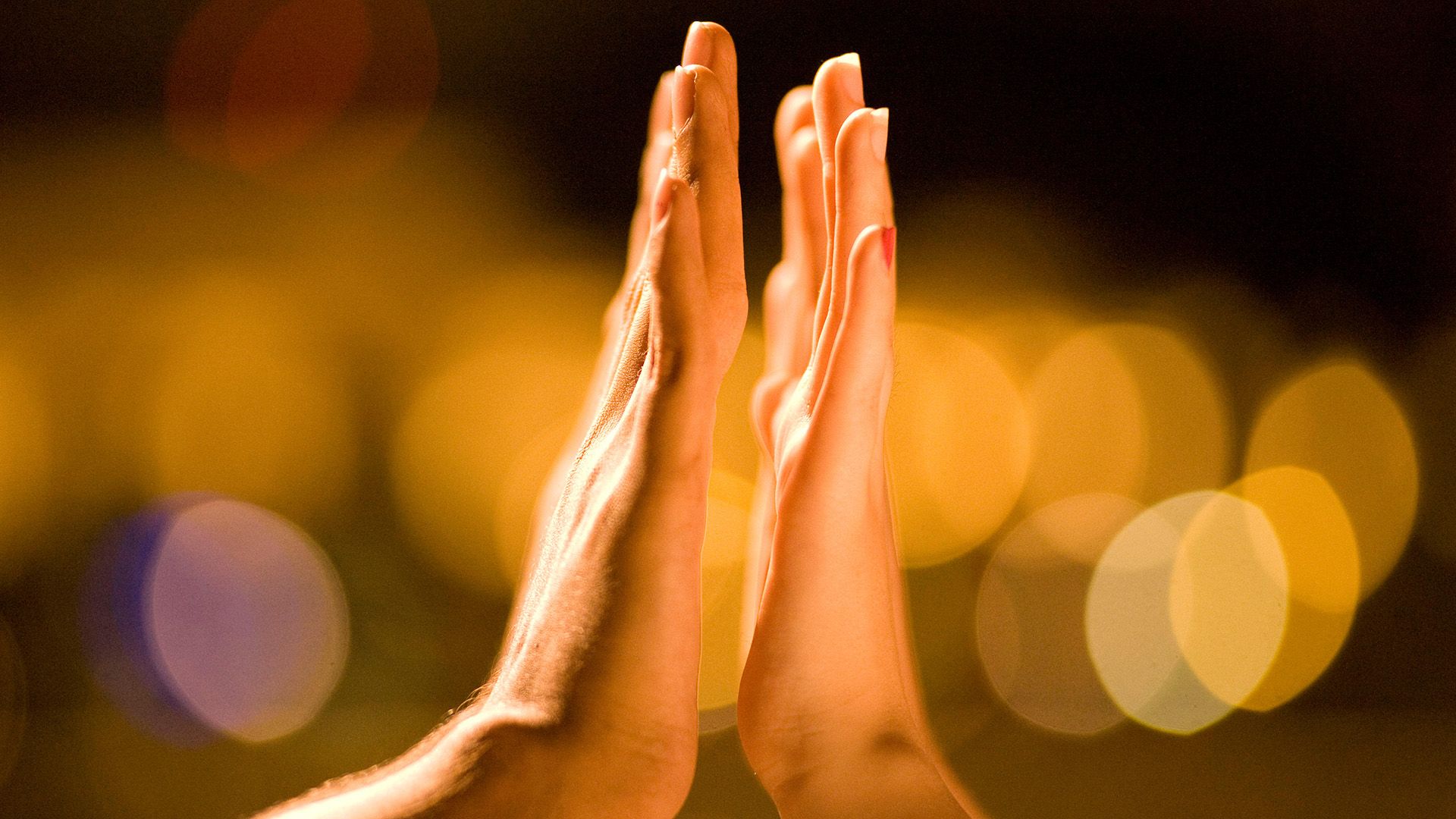 Korea is moving towards a contactless society (credit: Alamy)