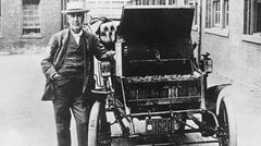 Entertainment & Arts - BBC News