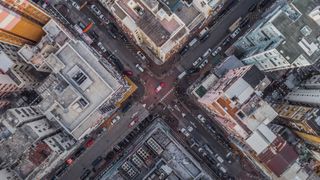 Are we at a turning point in history? (Credit: Getty Images)