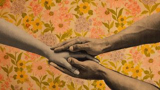 Forgiveness can mean different things depending on your culture (Credit: BBC/Getty Images)