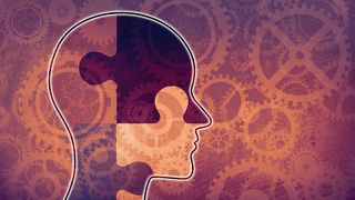 Image showing memory loss (Credit: Sean Gladwell/Getty Images)