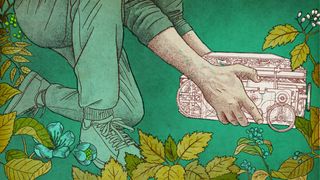 What would you put in the time capsule of 2020? (Credit: Emmanuel Lafont)