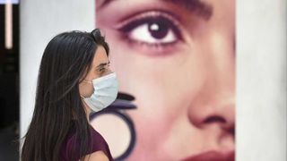 Navigating future pandemics could be harder if nobody believes anything they read or see (Credit: Getty Images)