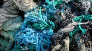 A new method of chemical recycling can take any old plastic back to its raw material – oil (Credit: Alamy)