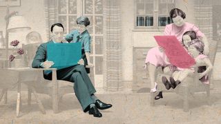 Gendered ideas perpetuate a society that unknowingly promotes values linked to toxic masculinity, which is bad news for all of us (Credit: Javier Hirschfeld/Getty Images)