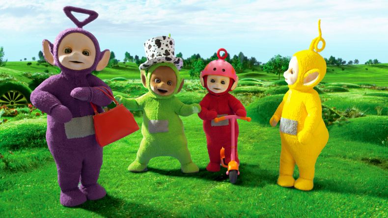 What made Teletubbies so appealing – and so controversial?