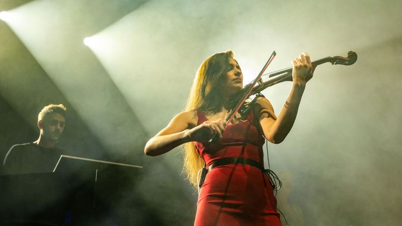 How a radical new wave of artists are sweeping elite classical music