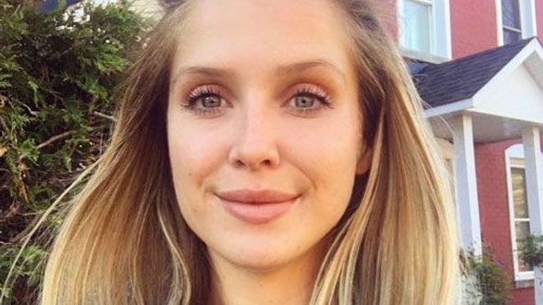 "It's a fight between that feeling of insecurity and realising I'm qualified"