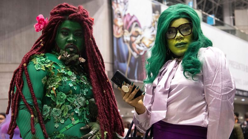 Attendees are spending thousands on the New York City convention, starting today